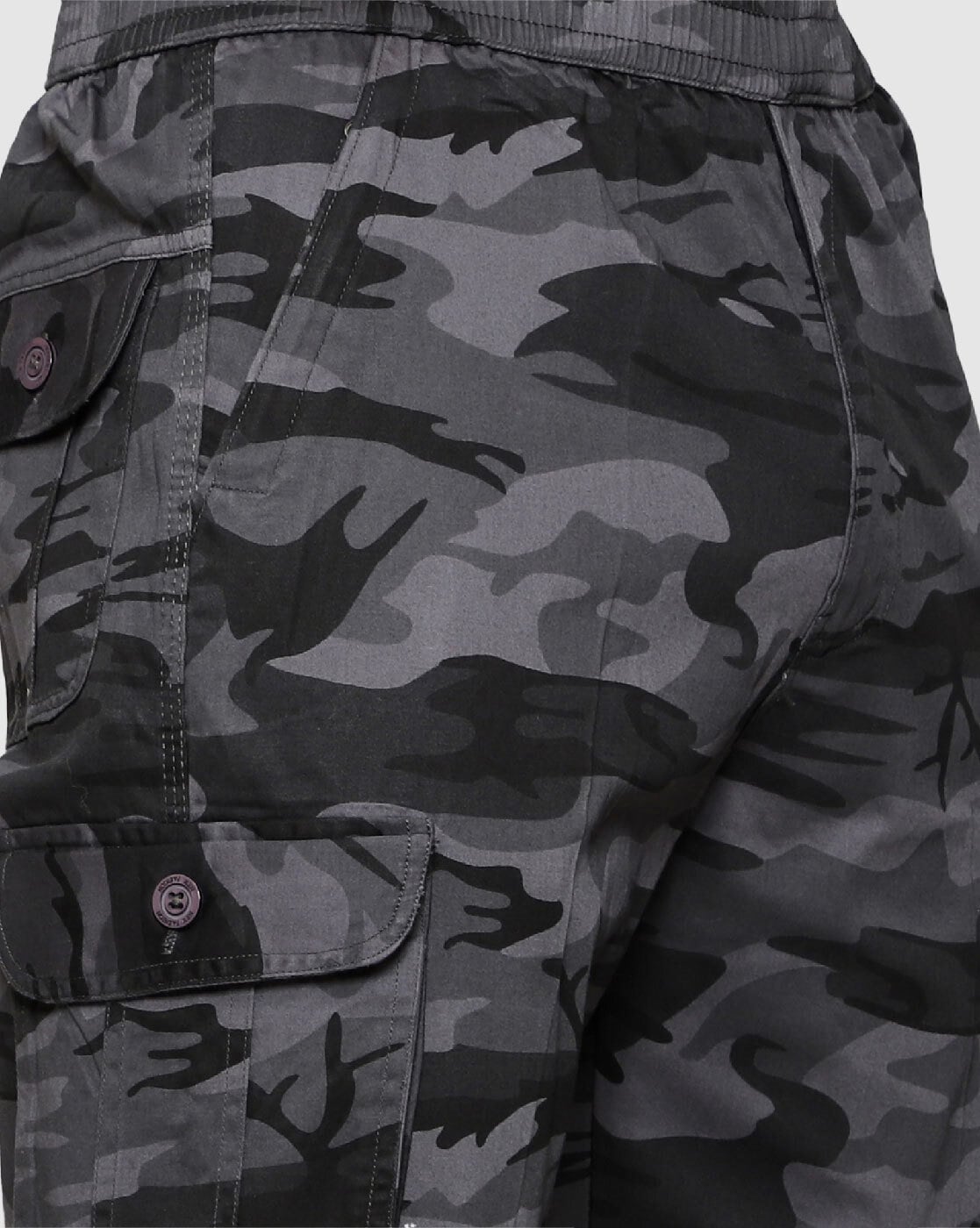 Buy Grey Trousers  Pants for Men by The Indian Garage Co Online  Ajiocom