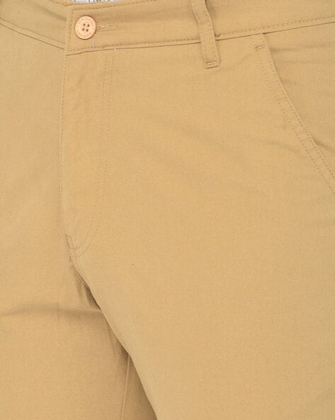 Canary London Cotton Trousers  Buy Canary London Cotton Trousers Online In  India