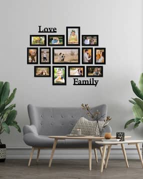 random Set of 13 Individual Photo Frames-picture-28