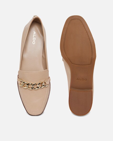 Aldo sale flat shoes