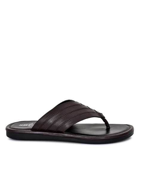 Lightweight Thong Strap Flip Flops