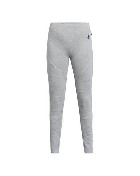 FLEECE LEGGINGS | UNIQLO IN