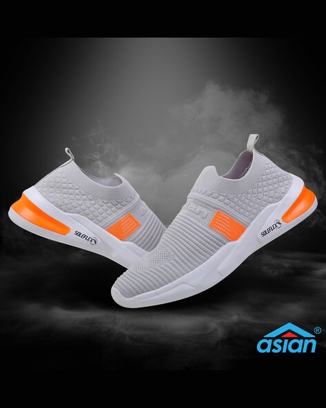 Asian sole deals flex shoes