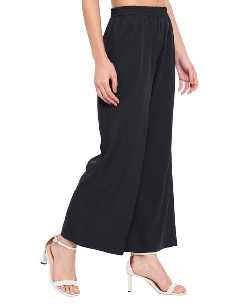 Free People Wide-leg and palazzo pants for Women, Online Sale up to 66%  off