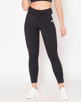 Slim Cliths Women's Stylish Striped Track Jogger, Yoga Pants, Running  Lower, Drawstring, Mid rise at Rs 298/piece in Noida