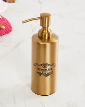 Hamilton Royal Print Soap Dispenser-image-19