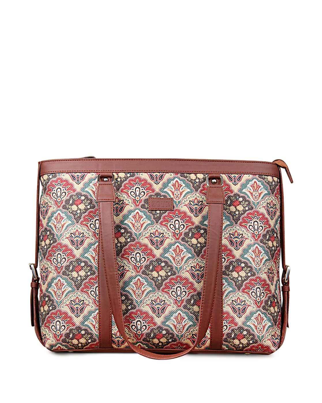 Buy Multicoloured Handbags for Women by Zouk Online
