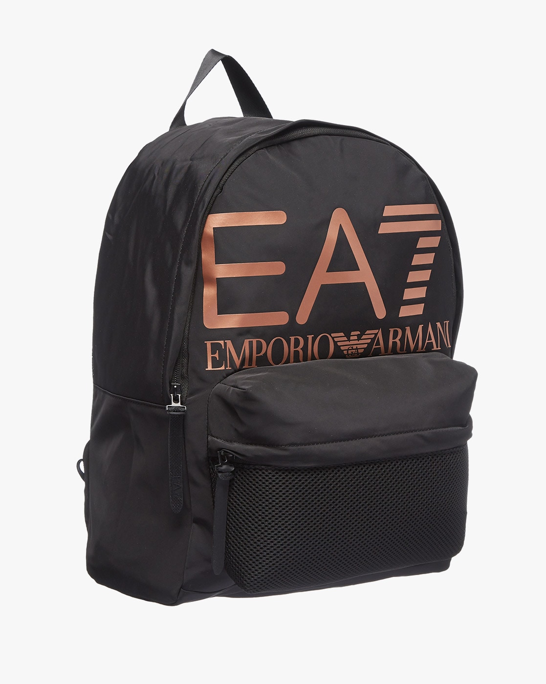 Buy Blue Fashion Bags for Men by EA7 Emporio Armani Online | Ajio.com