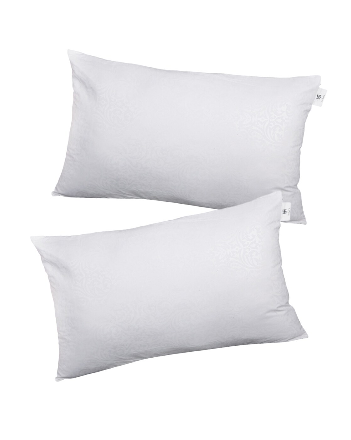 Extra Firm Density Pillow (Set of 2) Alwyn Home Size: King