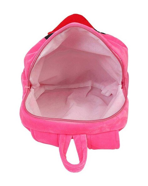 Newest Design Fashion Candy Pink Color Polyester Backpack Waterproof School  Bag - China Bag and Rucksack price | Made-in-China.com