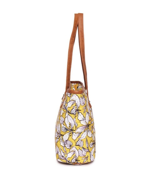 Aesther Ekme Outlet: tote bags for women - Yellow Cream