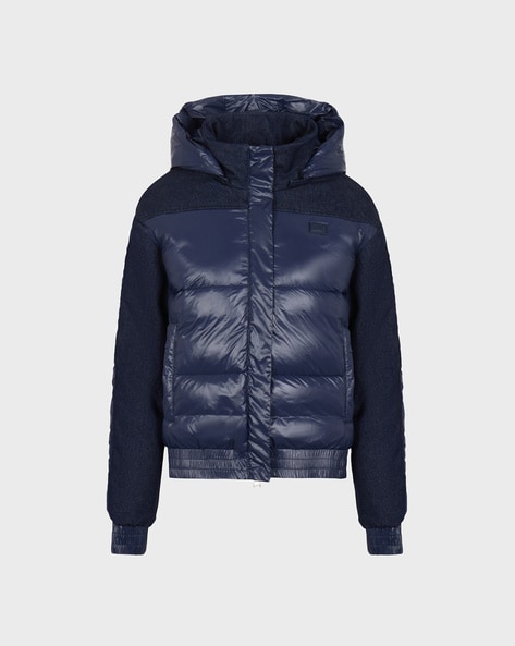 Armani cotton shop jacket