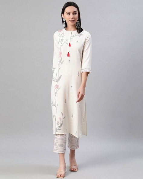 New Style Designs Ladies Suit at Rs 545, New Textile Market, Surat
