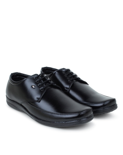 Action derby shoes for hot sale mens