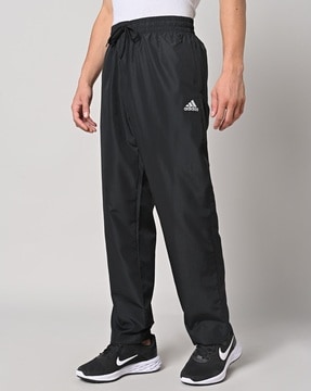 Adidas printed 2024 track pants