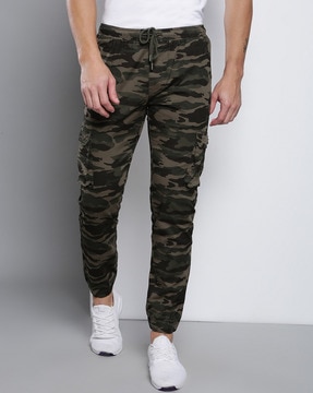 Buy Olive Trousers  Pants for Men by DENNISLINGO PREMIUM ATTIRE Online   Ajiocom