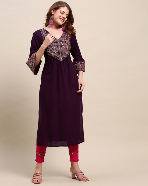 Fashor kurtis buy get on sale 1