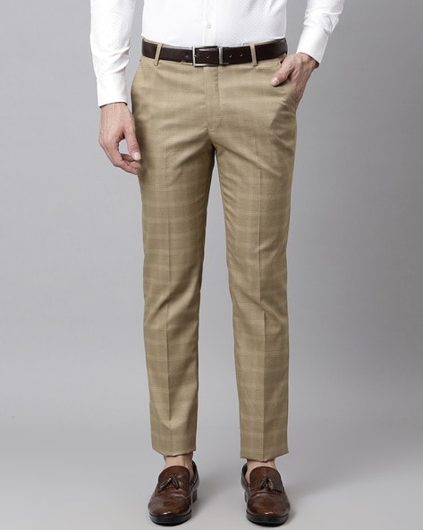 Straight up The best straightleg trousers for men in 2023  OPUMO Magazine