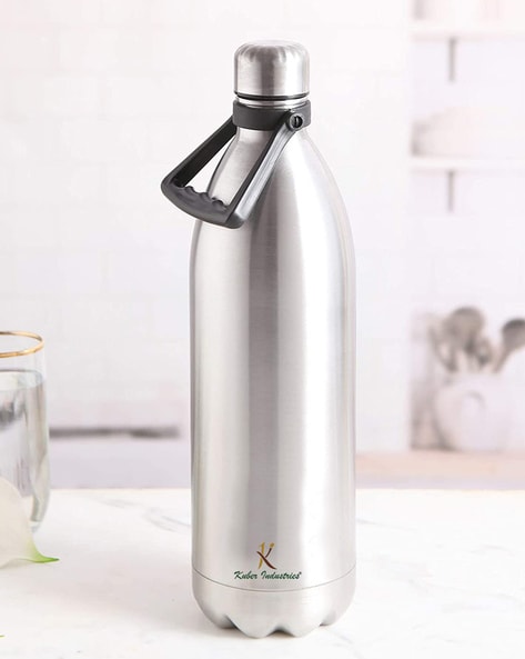 Buy Silver Serveware & Drinkware for Home & Kitchen by Kuber Industries  Online