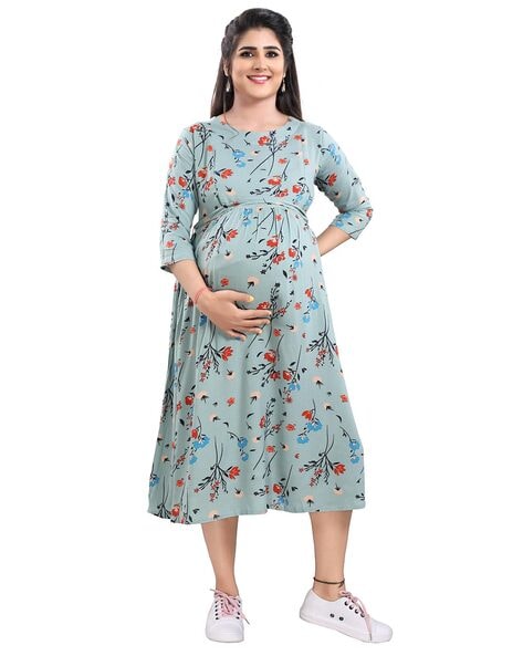 Buy CATCUB Girls Multicolor All over print Pack Of 2 A-line Dresses Online  at Best Prices in India - JioMart.