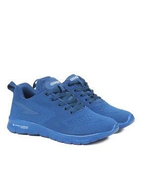 asian Textured Running Sports Shoes-picture-29