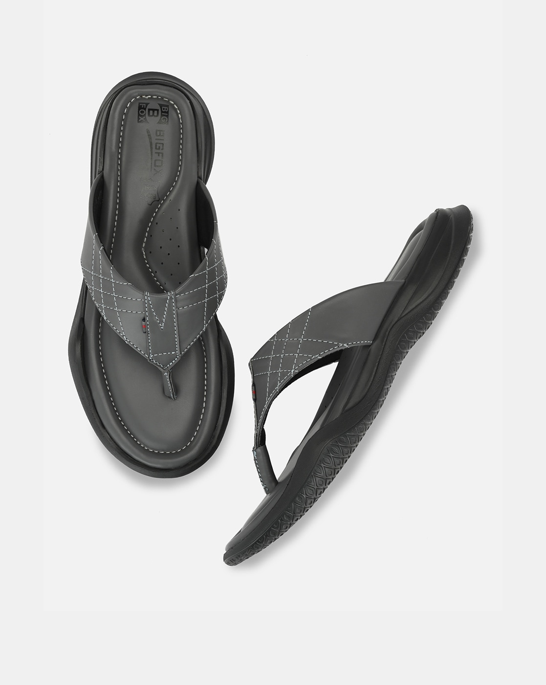 Big mens flip discount flops