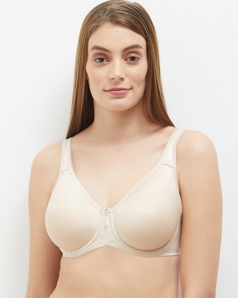 Wacoal Solid T-shirt Bra