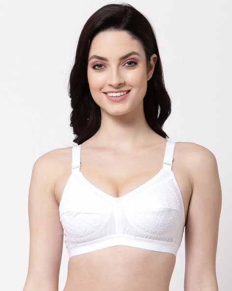 Shyam Sons FLAIR Push up Women Push-up Lightly Padded Bra - Price