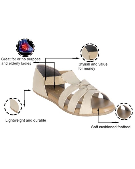 Ladies sandals made of foam, slippers wedge heel ladies sandals, non-slip  platform sandals (ladies) - Walmart.com