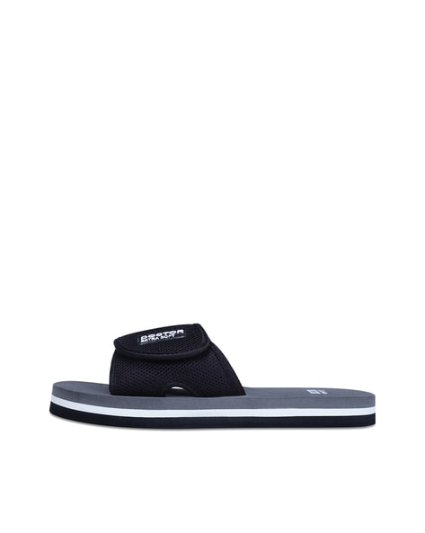 Buy Grey Flip Flop Slippers for Men by Doctor Extra Soft Online