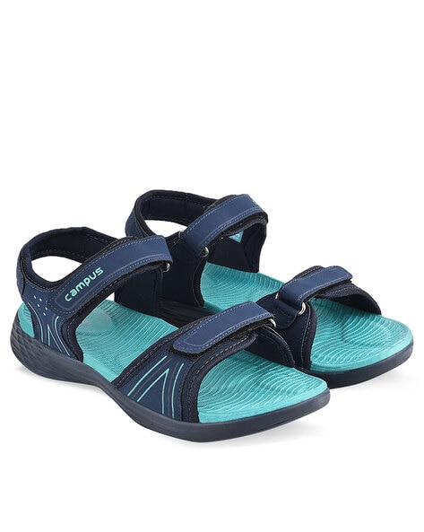 Sports Sandals with Synthetic upper