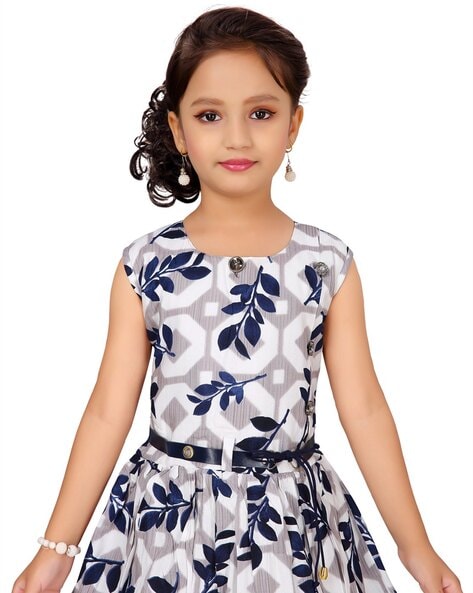 Chinna pillala ladies store dress