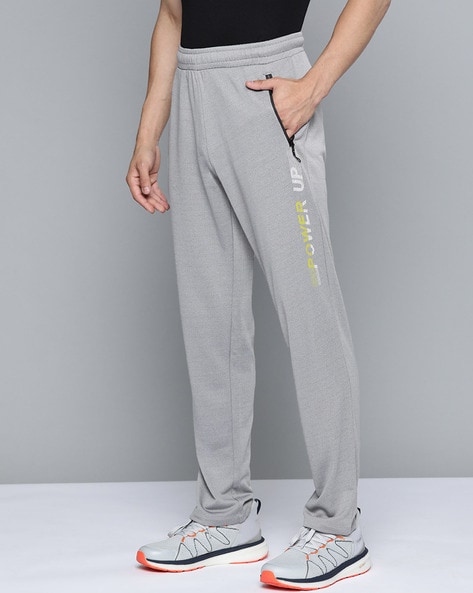 Buy Grey Track Pants for Men by ALCIS Online  Ajiocom