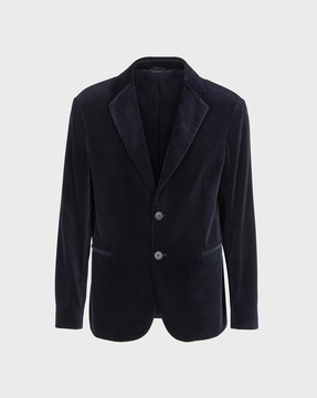 Armani discount blazer price