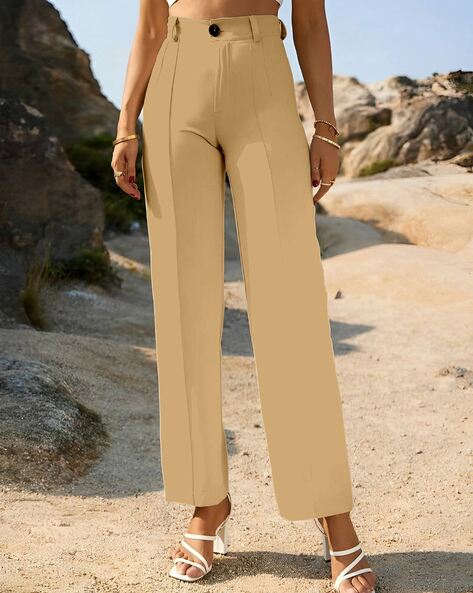 13 Best Cream trousers ideas  fashion outfits minimalist fashion clothes
