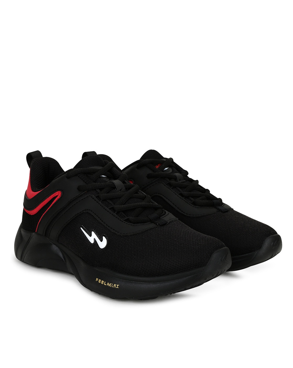 Campus sports cheap shoes under 1000