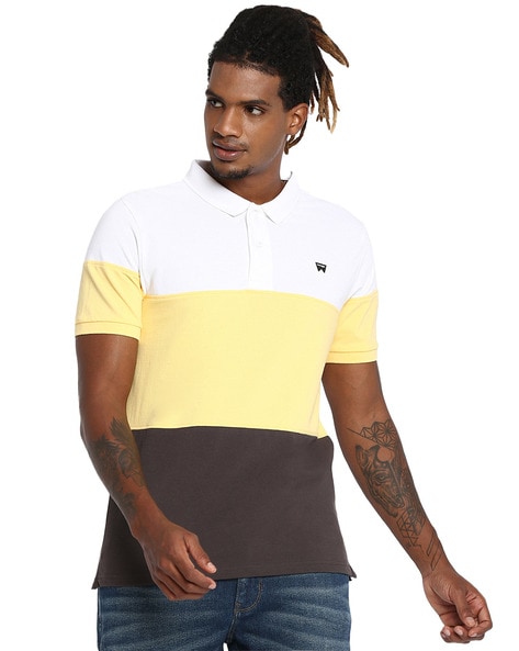 Polo wrangler best sale