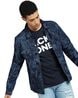 Buy Navy Jackets & Coats for Men by Jack & Jones Online | Ajio.com