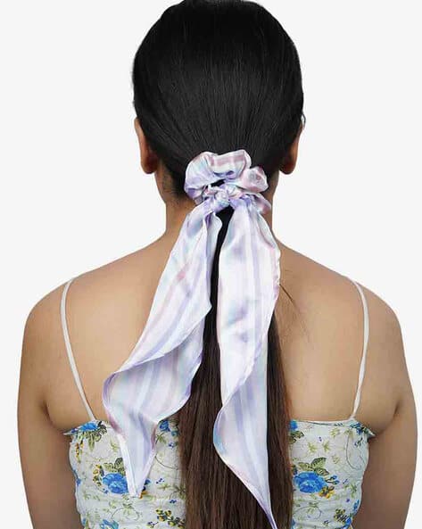 Buy Multicoloured Hair Accessories for Women by Ferosh Online