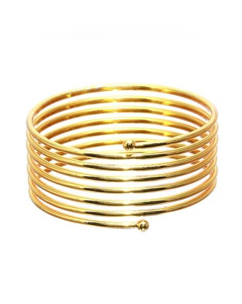 Spring deals bangles gold