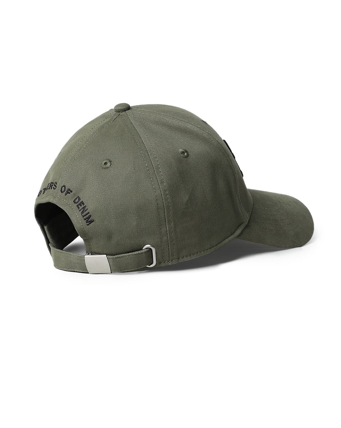 帽子 Madhappy Forest Trucker Hat Enjoy the Trip 5-Panel Trucker - Forest - DIPPED®