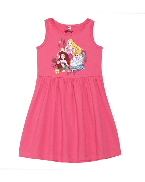 Disney Princess Costume Girls Fairytale Fancy Dress Kids Licensed Book Day  Outfi | eBay