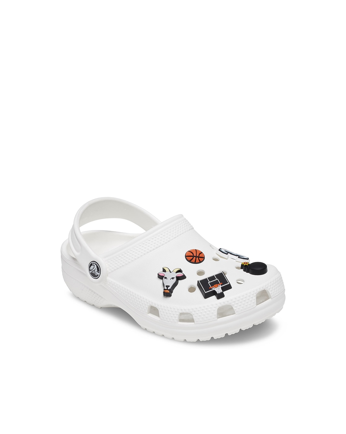 Buy Multi Shoe Accessories for Men by Crocs Online Ajio