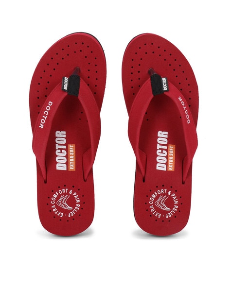Details 130+ red ford sandals mens latest - netgroup.edu.vn