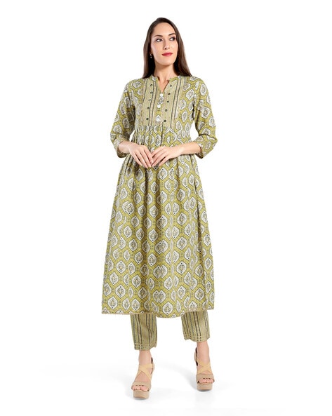 Ladies Kurti, Size: XL at Rs 1449 in Surat