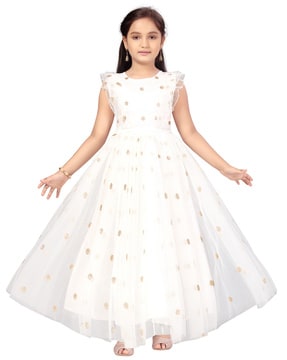White Dress  Buy White Dresses from Women  Girls Online  Myntra