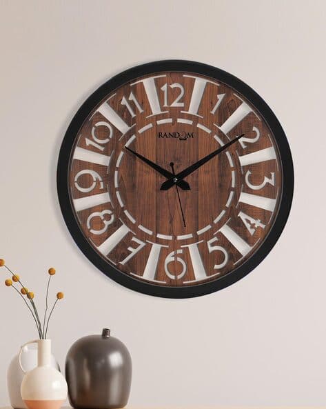 RANDOM  Numeric Round Wall clock