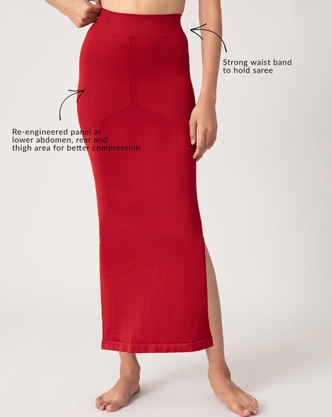Shorts & Skirts, Zivame High Compression Saree Shapewear