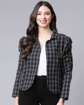 Jacket top shop for women