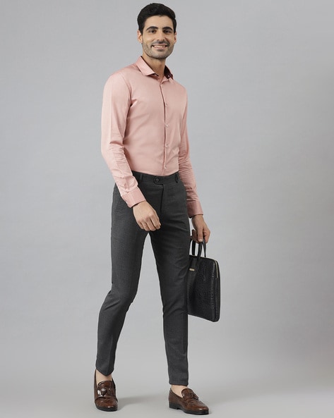 Icbm Beige Trouser For Men at best price in Kochi by Jeff N Josh | ID:  7987687773